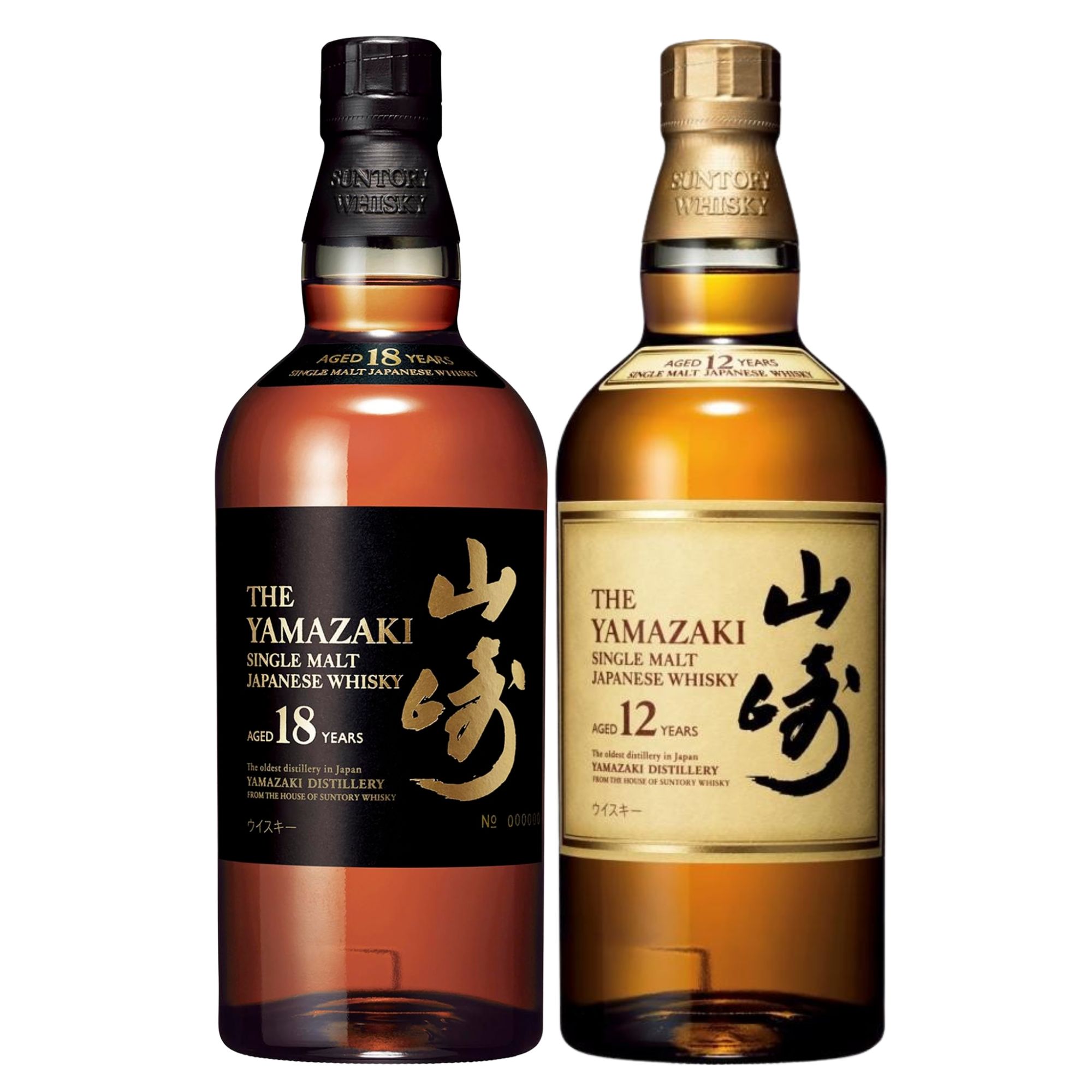 山崎18年も当たる？ 限定150口のウイスキーくじ「超高確率みくじ」が販売開始